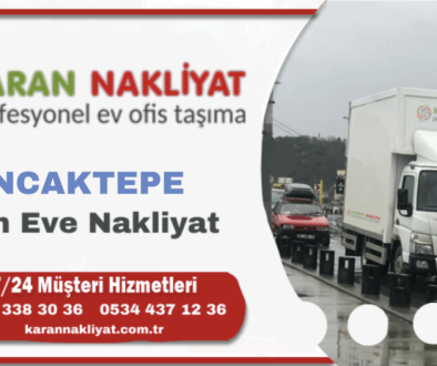 sancaktepeevdenevenakliyat