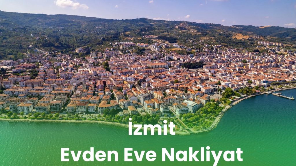 izmit evden eve nakliyat