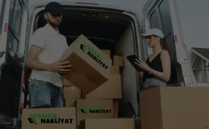 Evden eve nakliyat firmaları