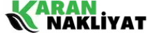 karan nakliyat logo